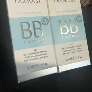 Farmasi BB Skin Perfecting Balm - Light to Medium